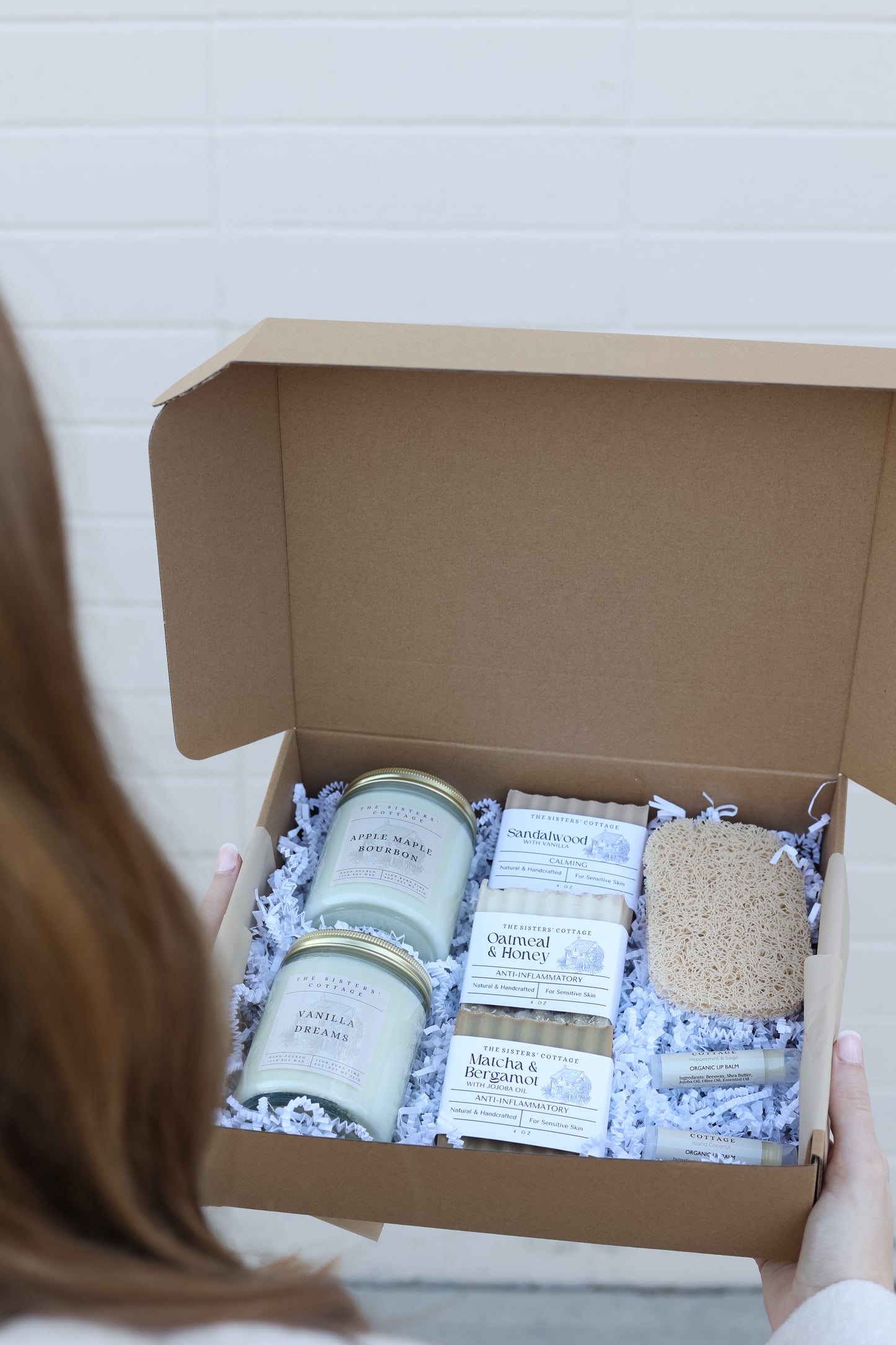 Large Gift Set