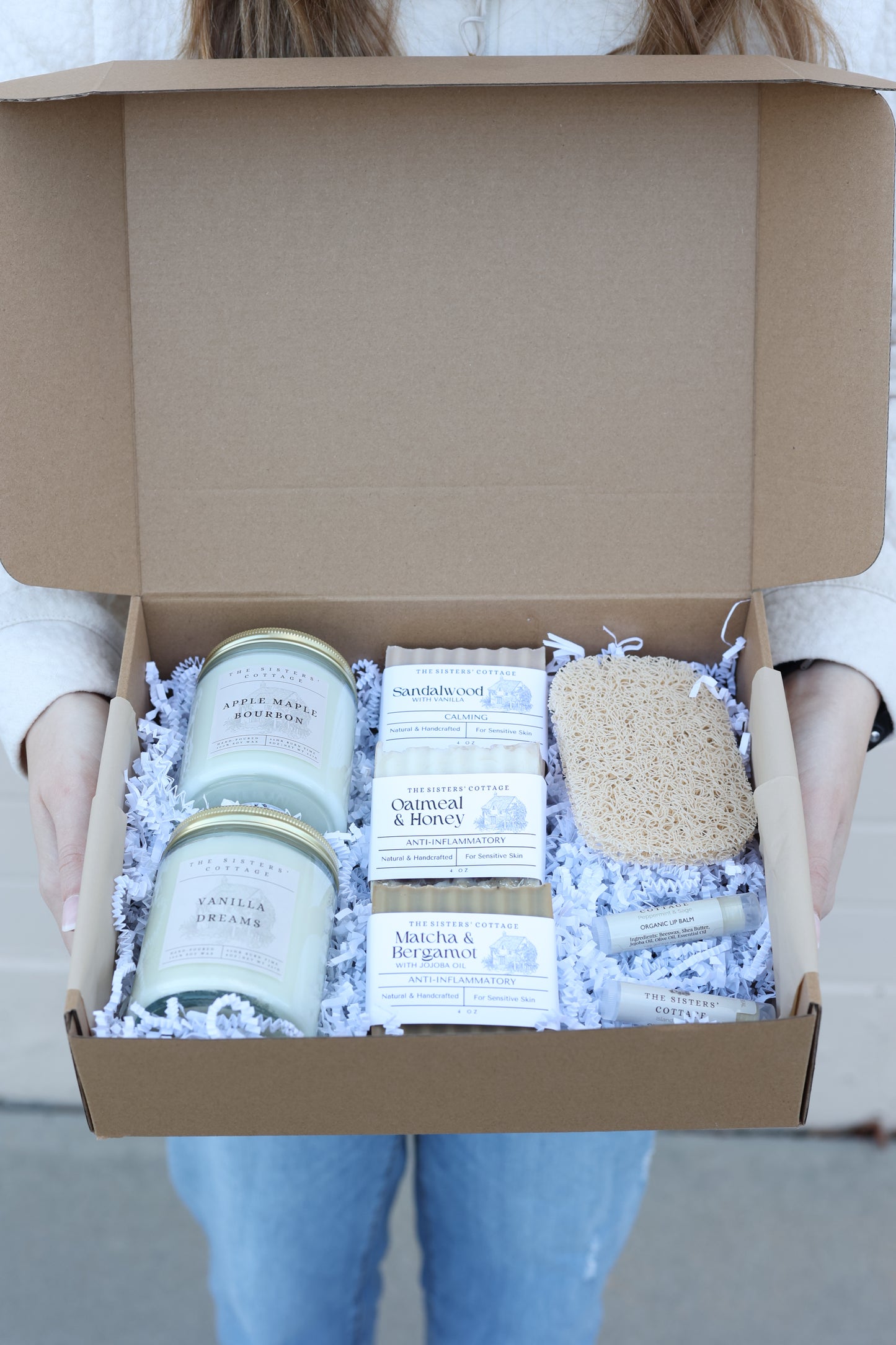 Large Gift Set