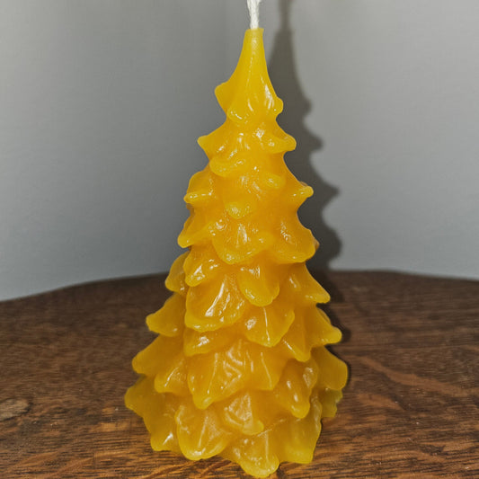 Tree Candle