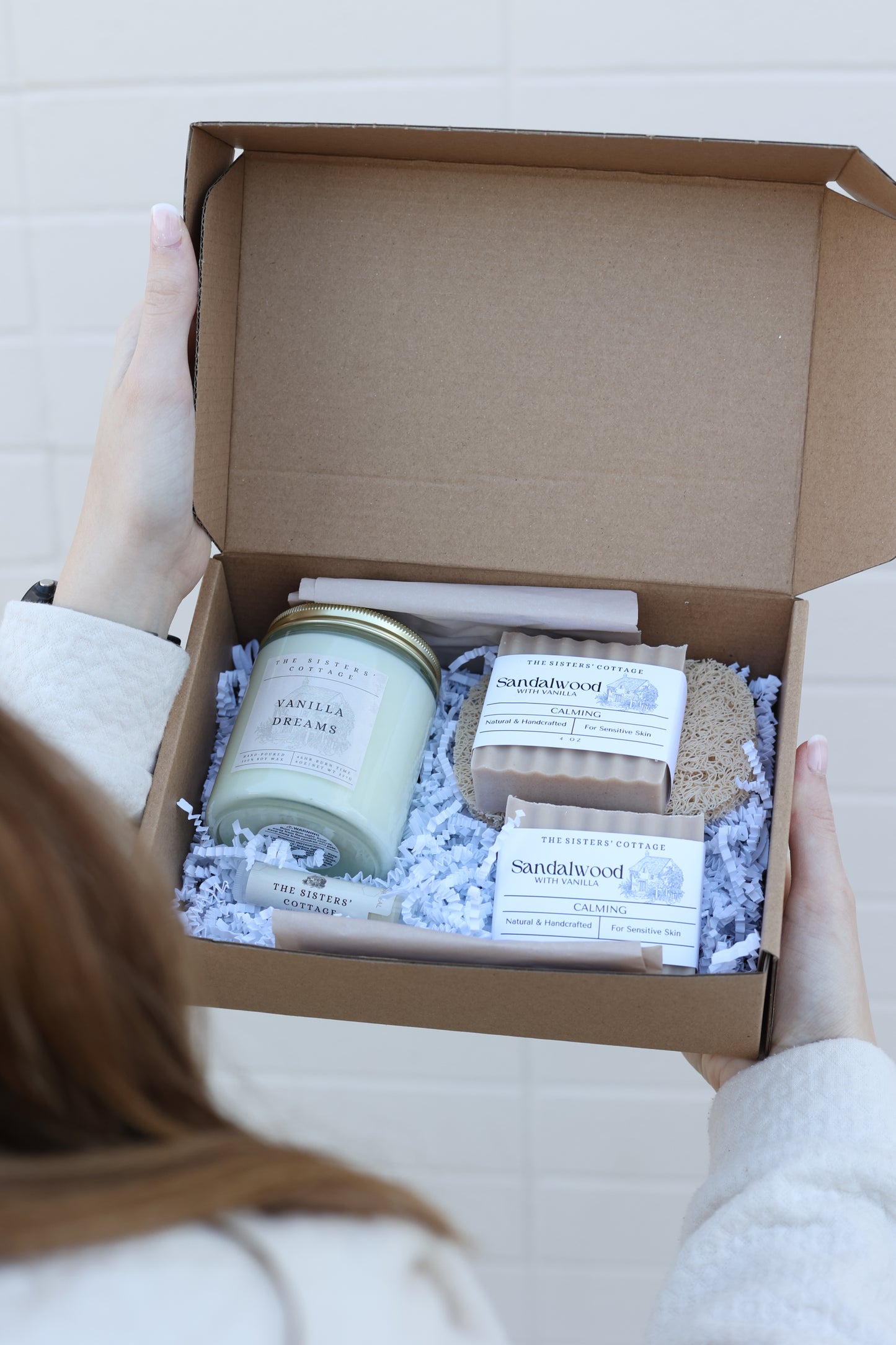 Small Gift Set