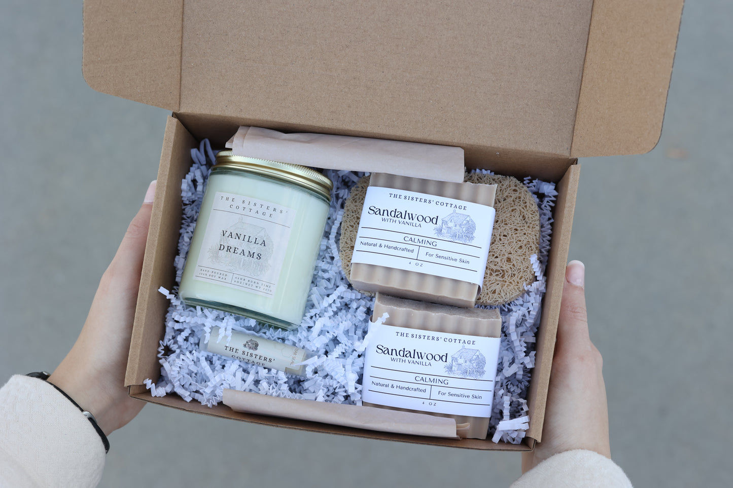 Small Gift Set
