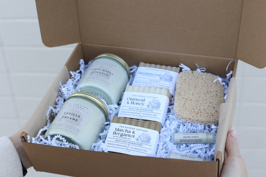 Large Gift Set