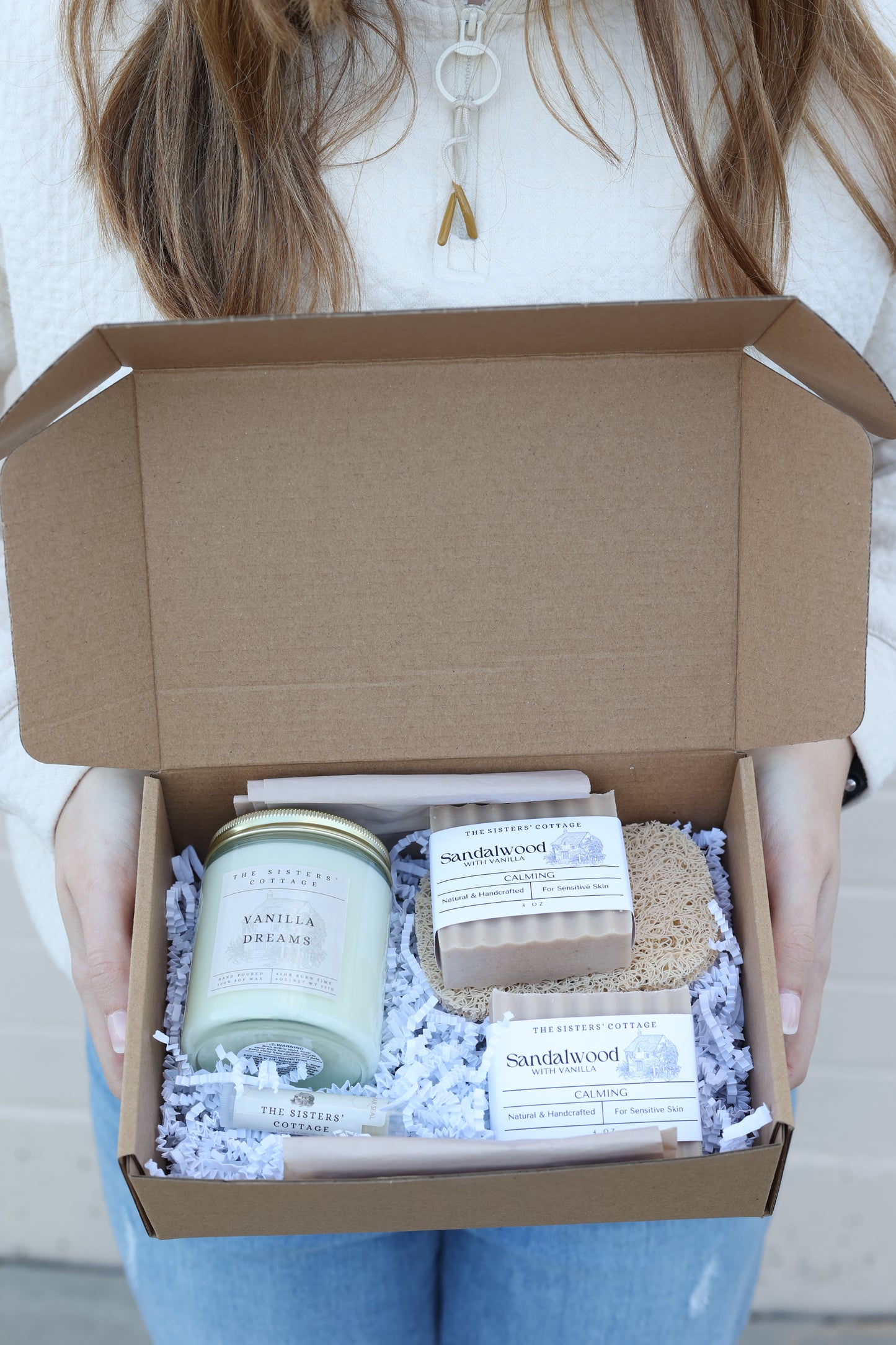 Small Gift Set